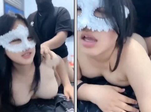Doggy Janda Kembang Dari Desa