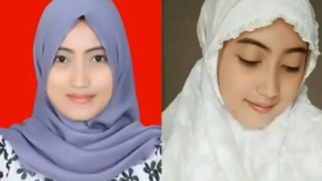 Ngintip Pacar Teman Mandi Sore
