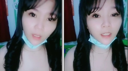Amoy ABG Tobrut Memek Pink