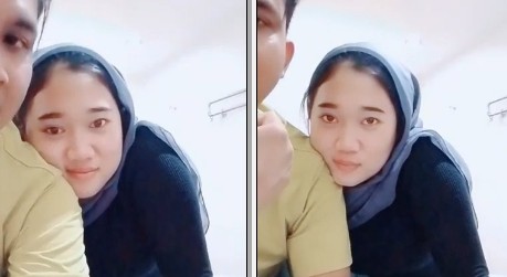 Ukhti Staycation Bareng Pak Bos
