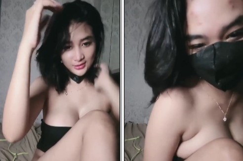 Seleb Susu Glowing Bulat Gede